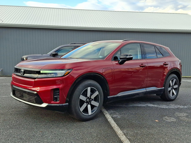 New 2026 Honda Prologue Touring image 3