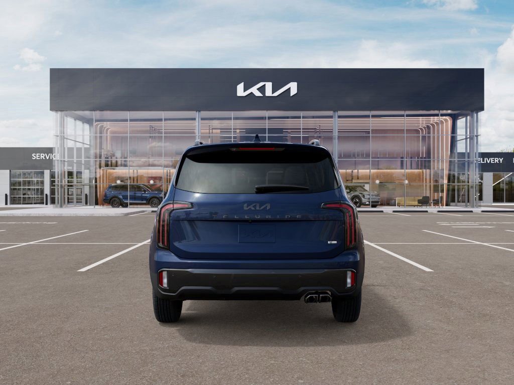 New 2025 Kia Telluride SX Prestige X-Line image 6