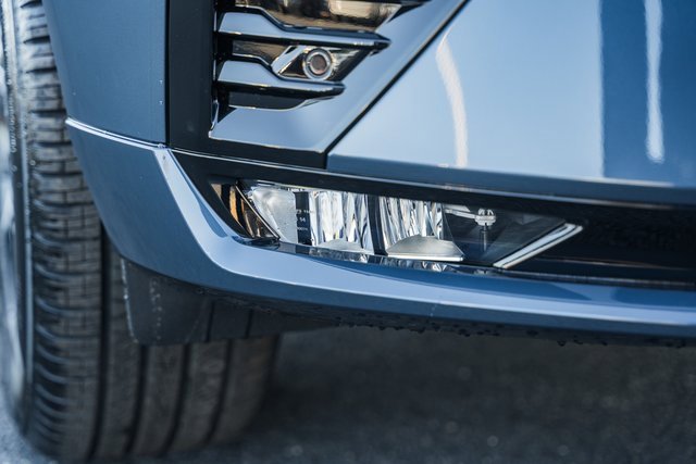 New 2026 Volvo XC60 B5 Core w/ Climate Package image 15