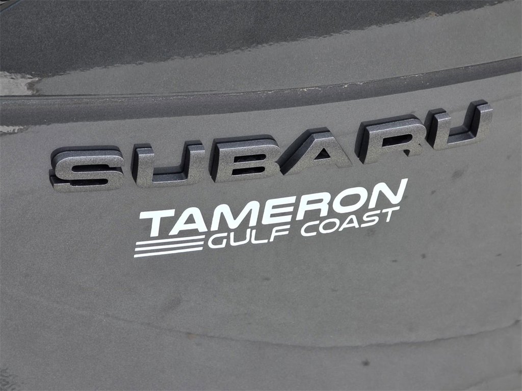 New 2026 Subaru Forester Premium image 29