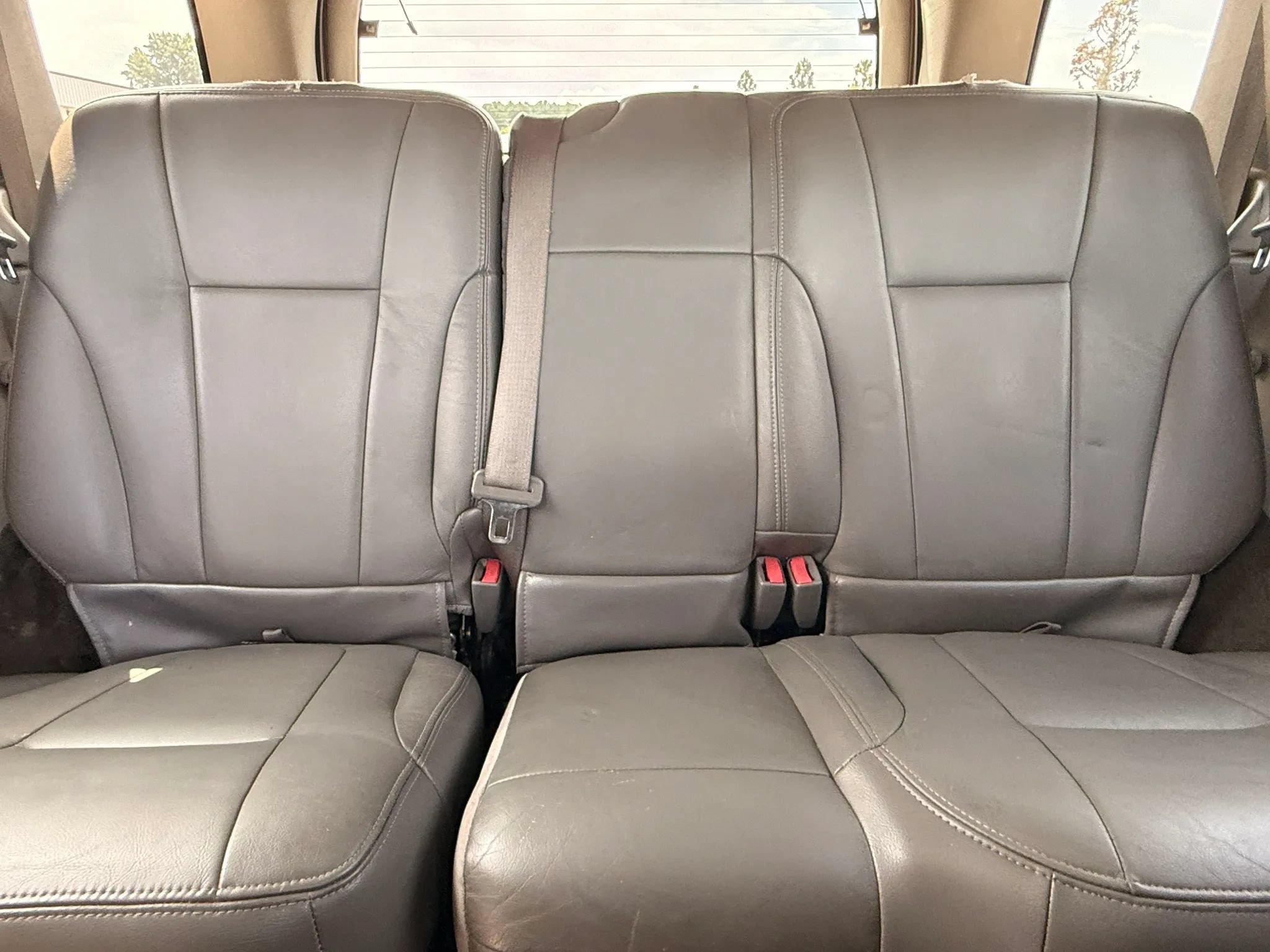 Used 2003 Chevrolet TrailBlazer LT w/ Preferred Equipment Group RWD image 22