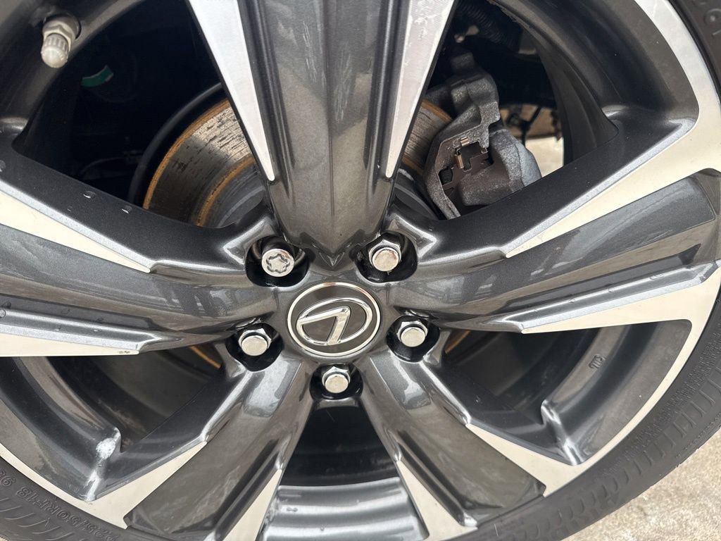 Used 2019 Lexus UX 200 w/ Accessory Package 2 image 29