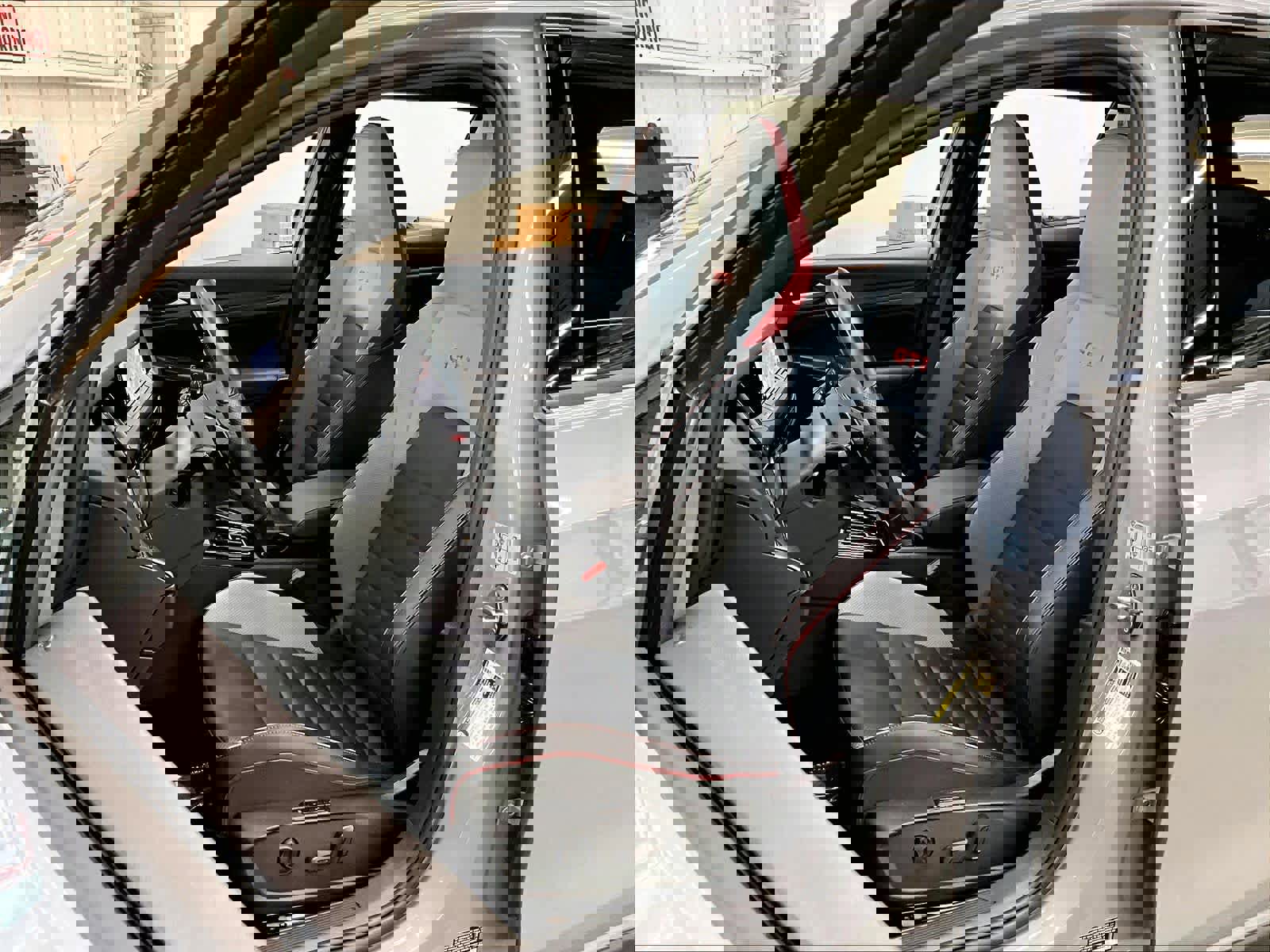 Used 2023 Volkswagen GTI Autobahn image 28