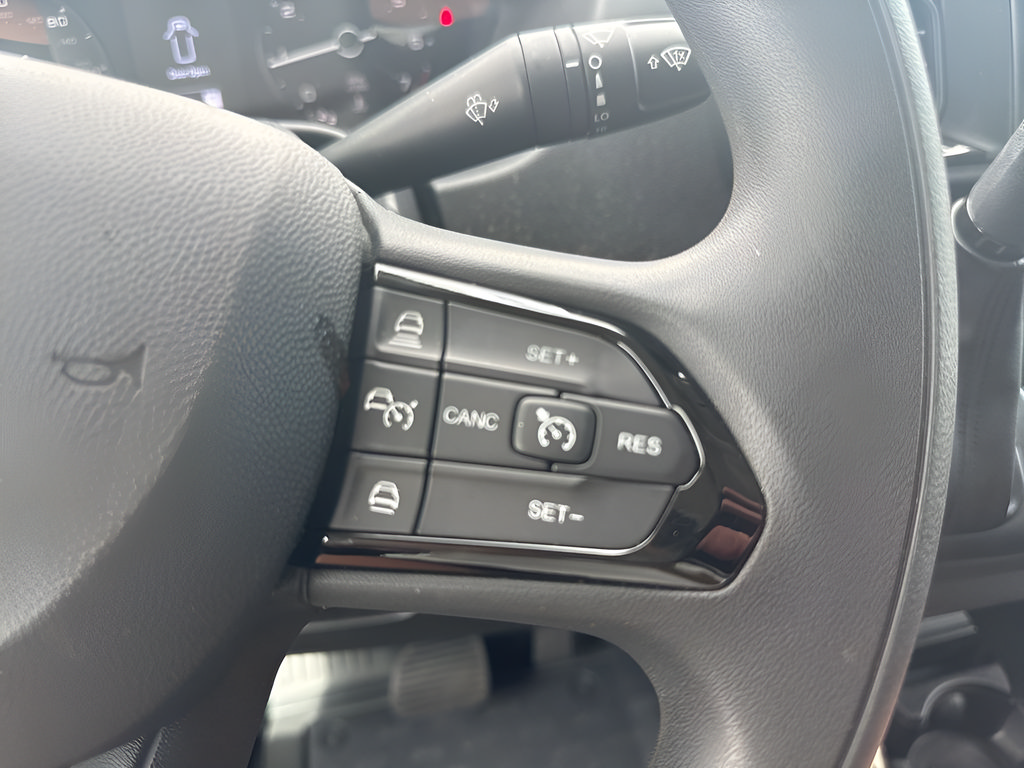 New 2025 RAM ProMaster 1500 w/ Convenience Group FWD image 4