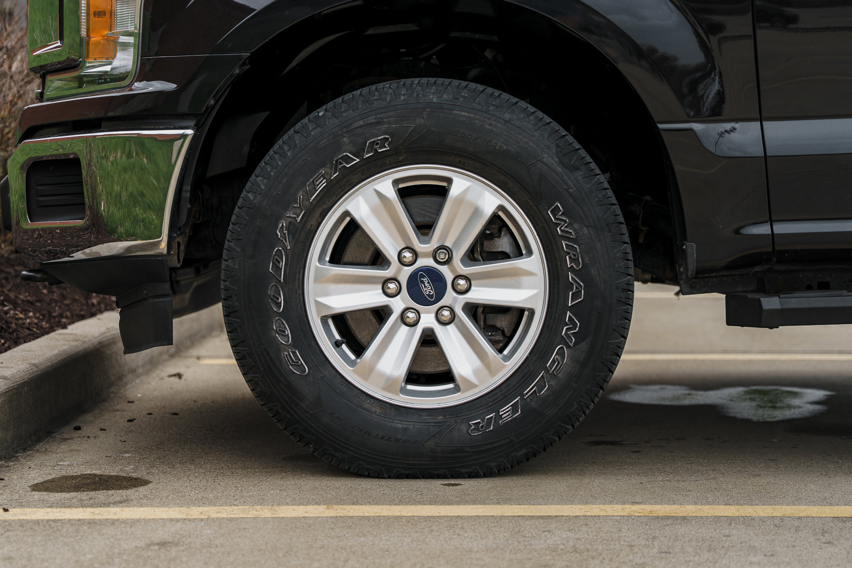 Used 2020 Ford F150 XLT w/ Trailer Tow Package image 26