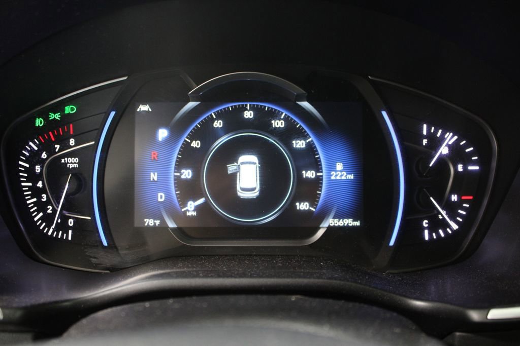 Used 2019 Hyundai Santa Fe Limited w/ Cargo Package AWD/4WD image 22