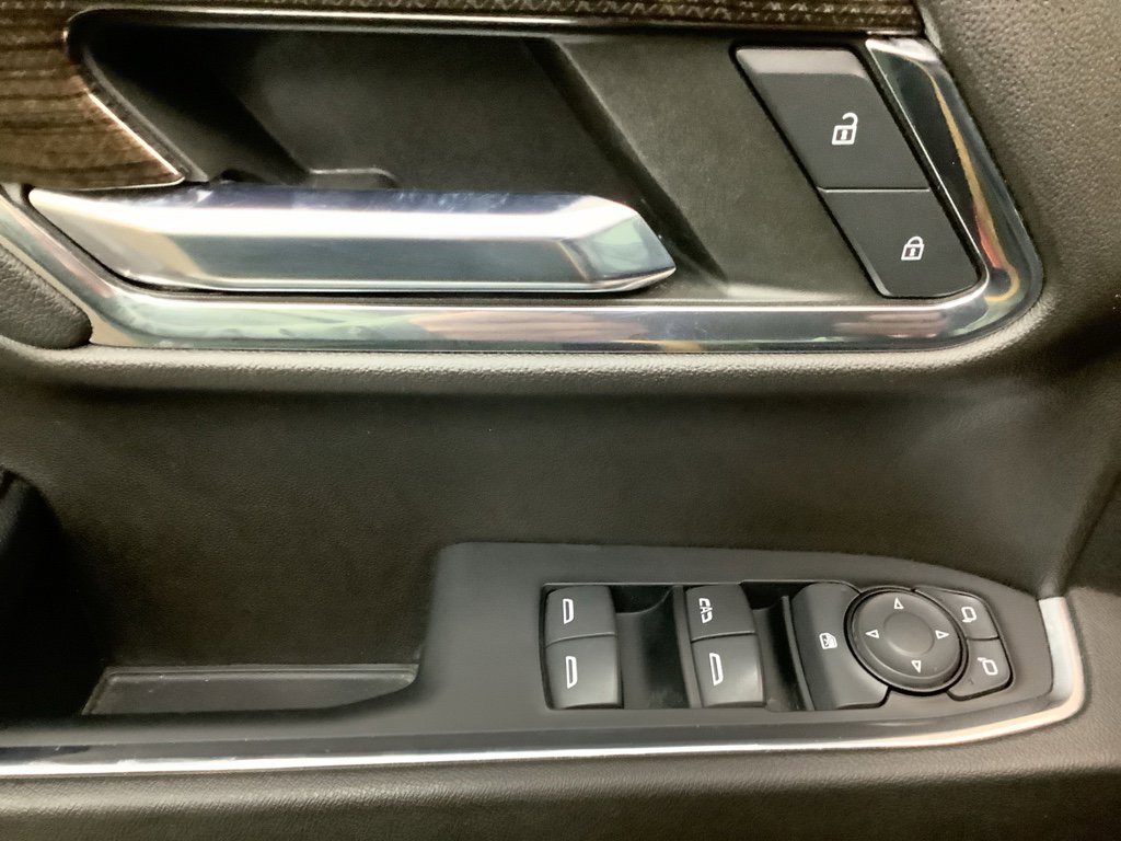 Used 2023 Chevrolet Silverado 1500 RST image 16