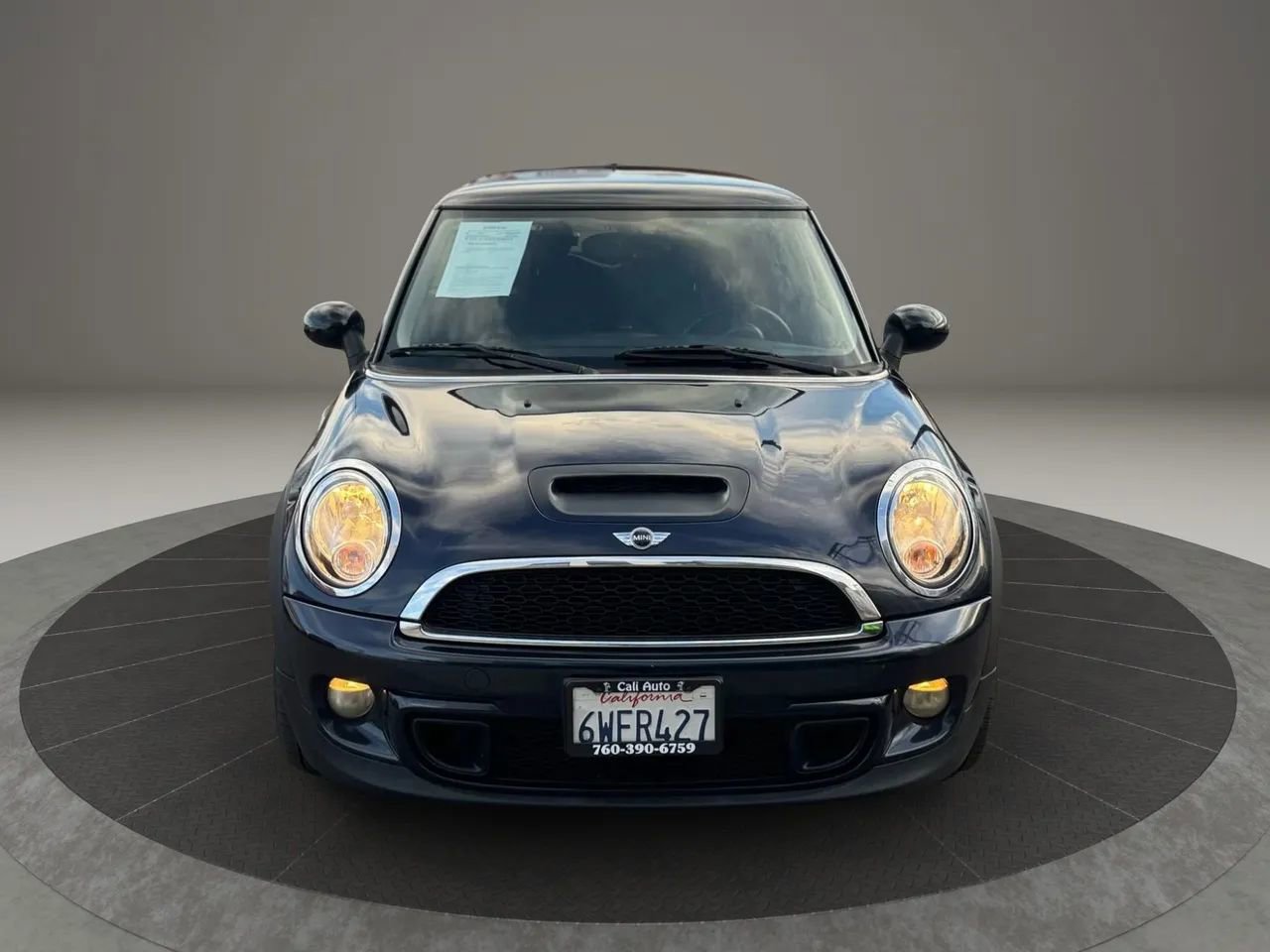 Used 2012 MINI Cooper S image 3