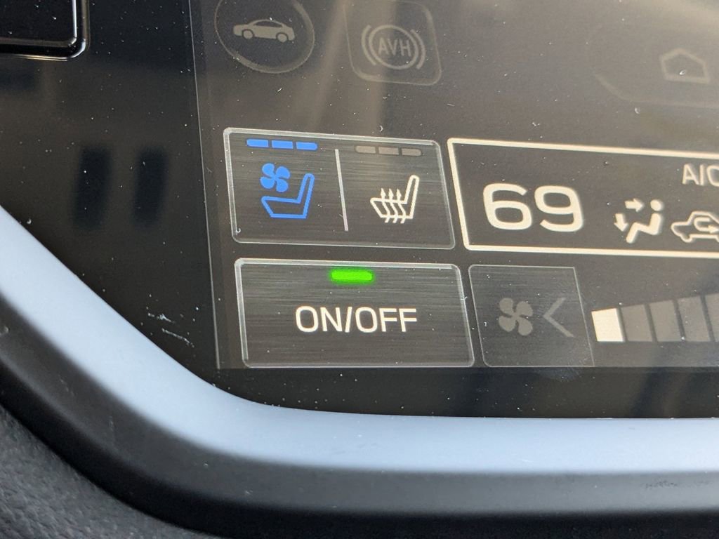 New 2026 Subaru Ascent Bronze Edition image 22