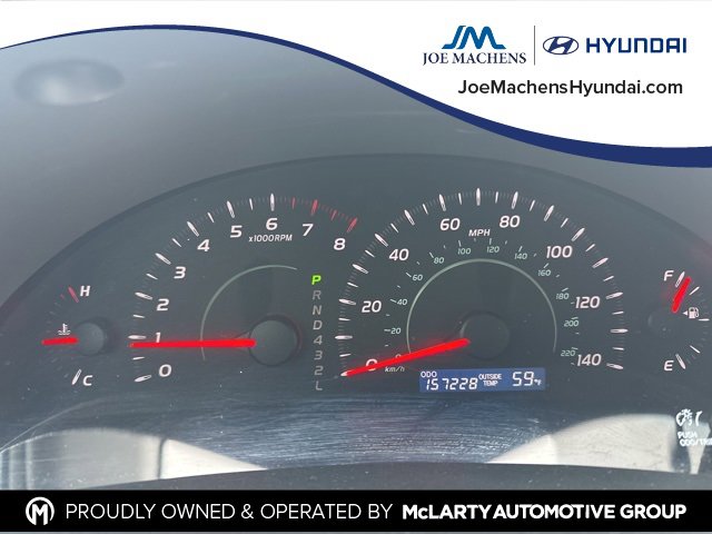 Used 2008 Toyota Camry LE image 11