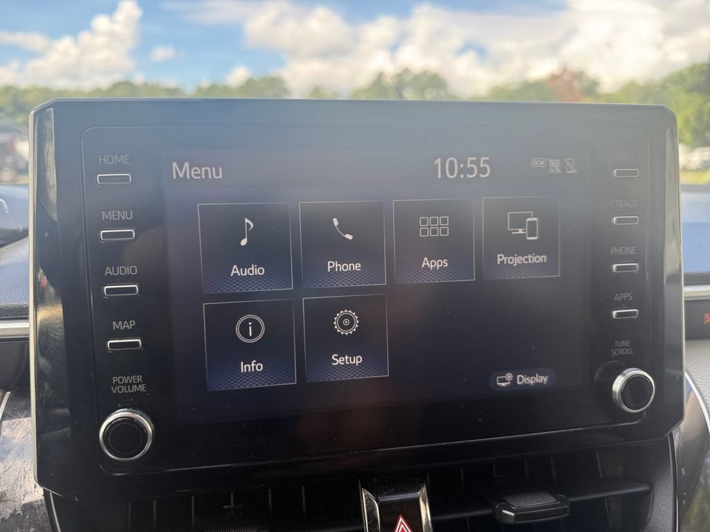 Used 2020 Toyota Corolla LE FWD image 31