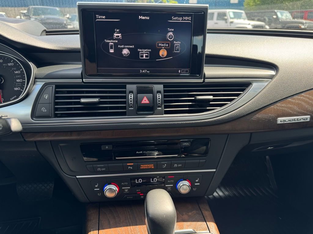 Used 2016 Audi A7 3.0T Prestige AWD/4WD image 20