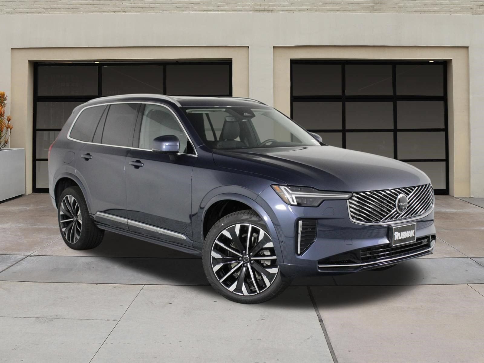 New 2026 Volvo XC90 B6 Plus AWD/4WD image 19