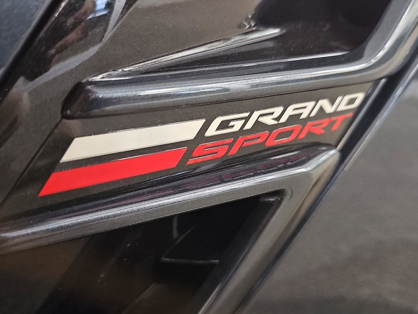 Used 2019 Chevrolet Corvette Grand Sport image 36