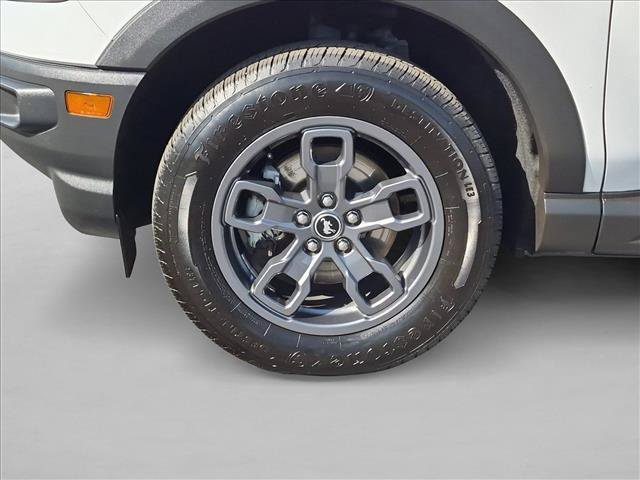 Used 2022 Ford Bronco Sport Big Bend w/ Convenience Package AWD/4WD image 23