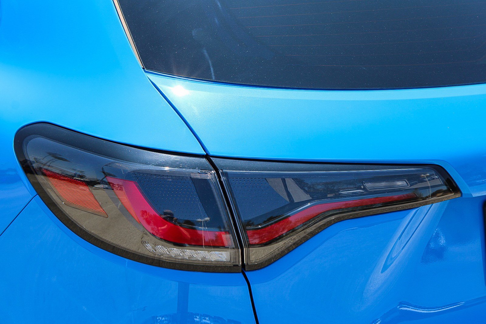 Certified 2026 Honda HR-V Sport image 10