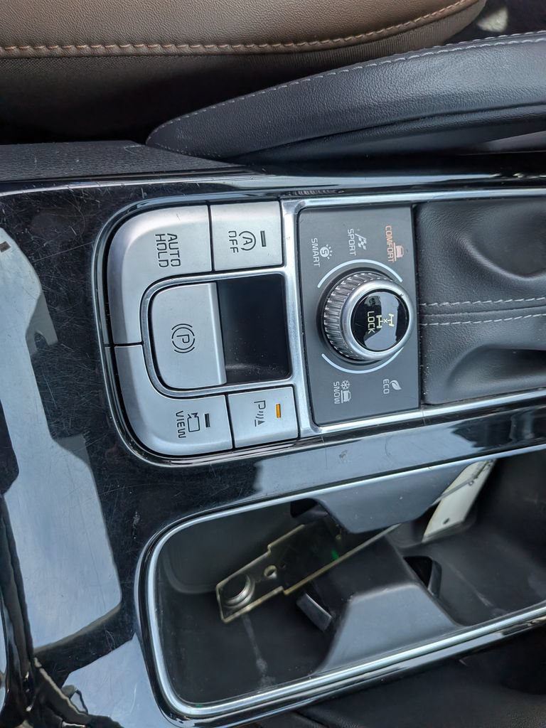 Used 2022 Kia Telluride SX w/ SX Prestige Package AWD/4WD image 18