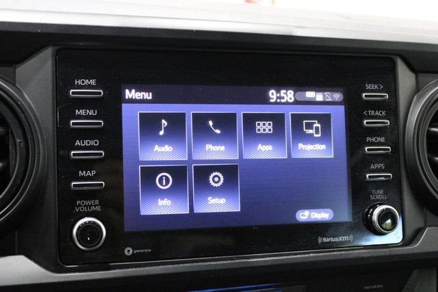 Used 2023 Toyota Tacoma SR AWD/4WD image 52