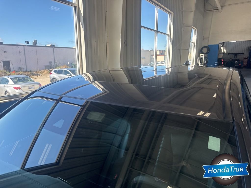 Certified 2020 Honda Passport EX-L image 6