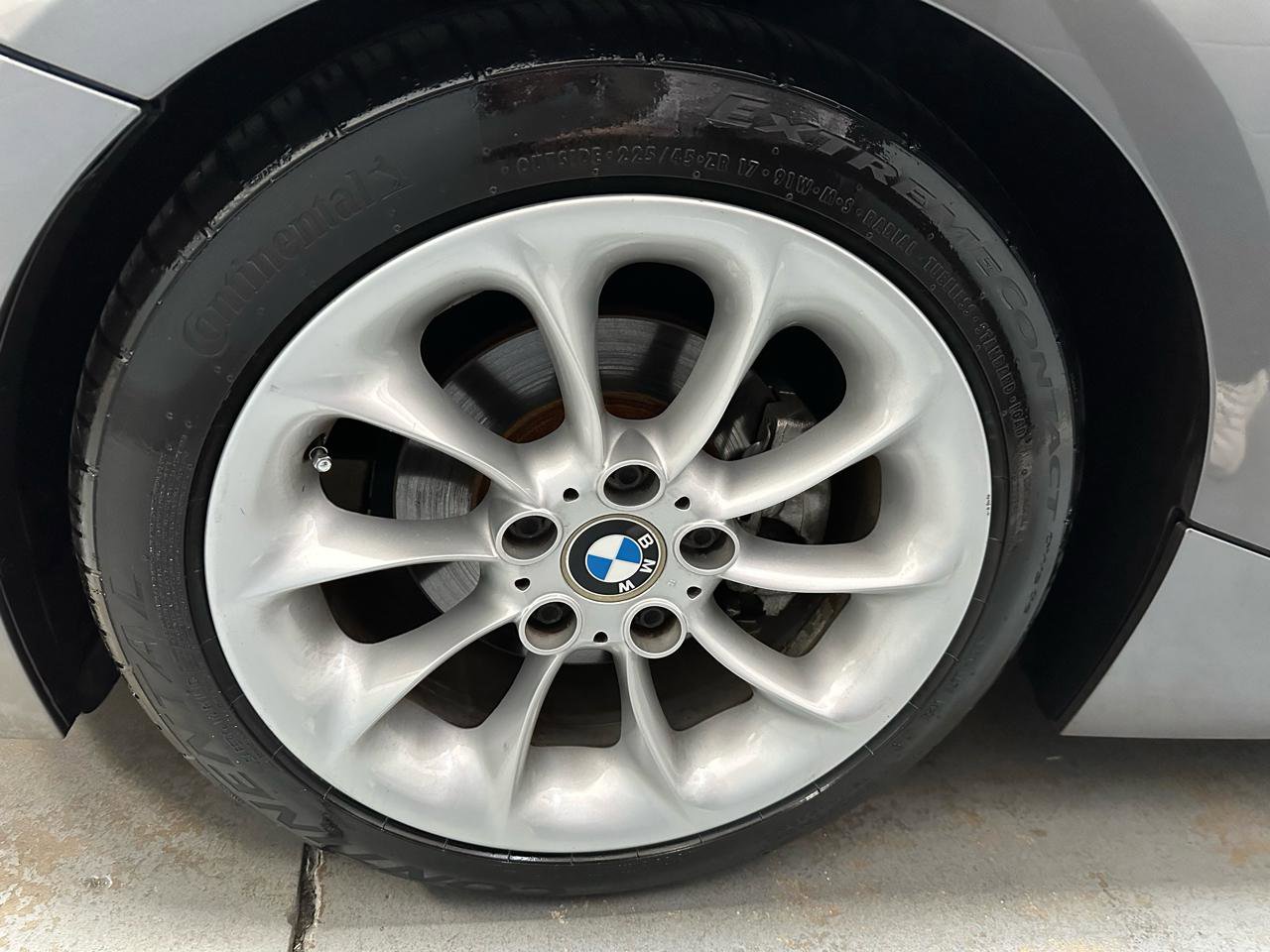 Used 2003 BMW Z4 2.5i RWD image 21