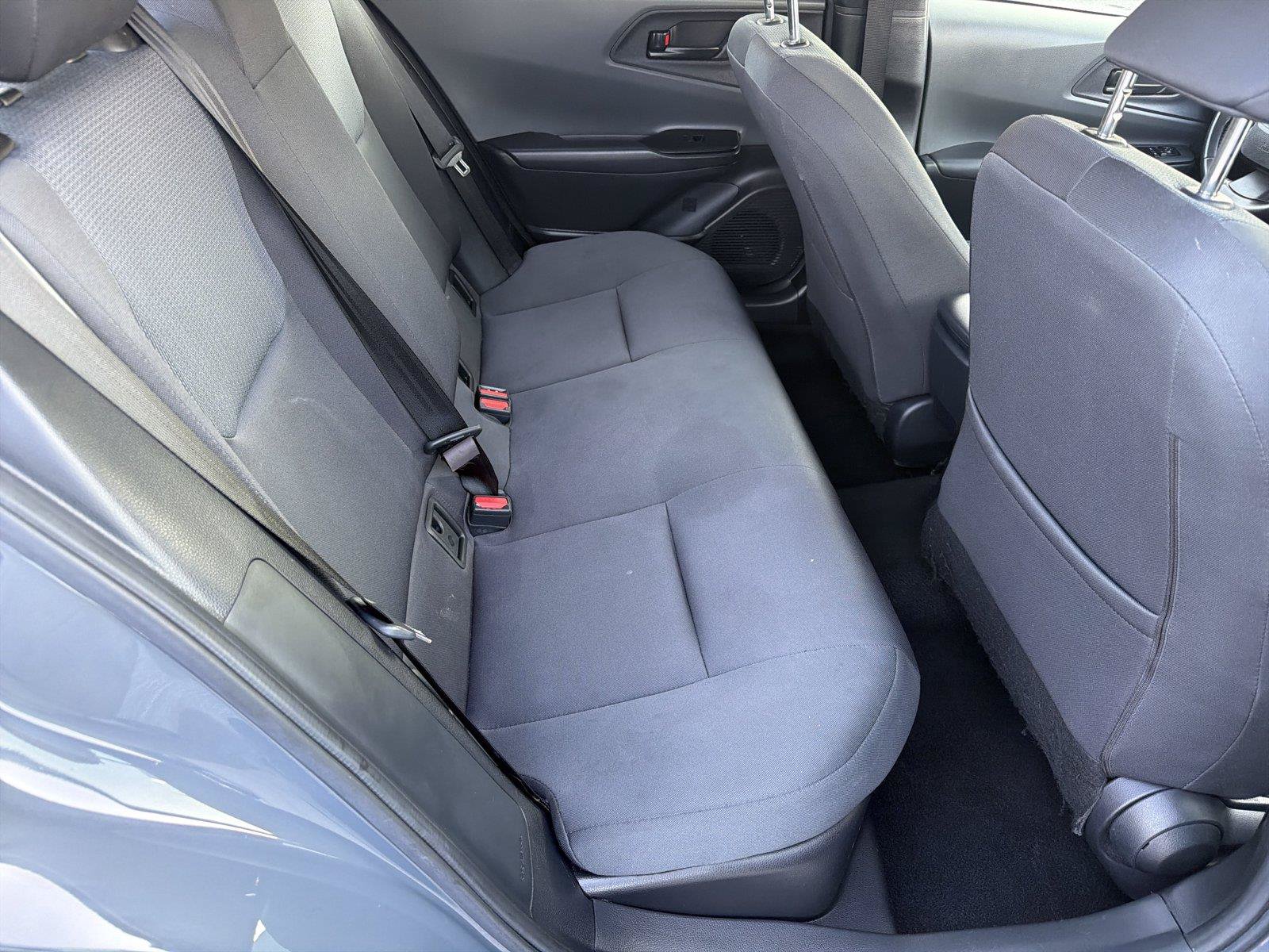 Used 2024 Toyota Prius LE FWD image 14