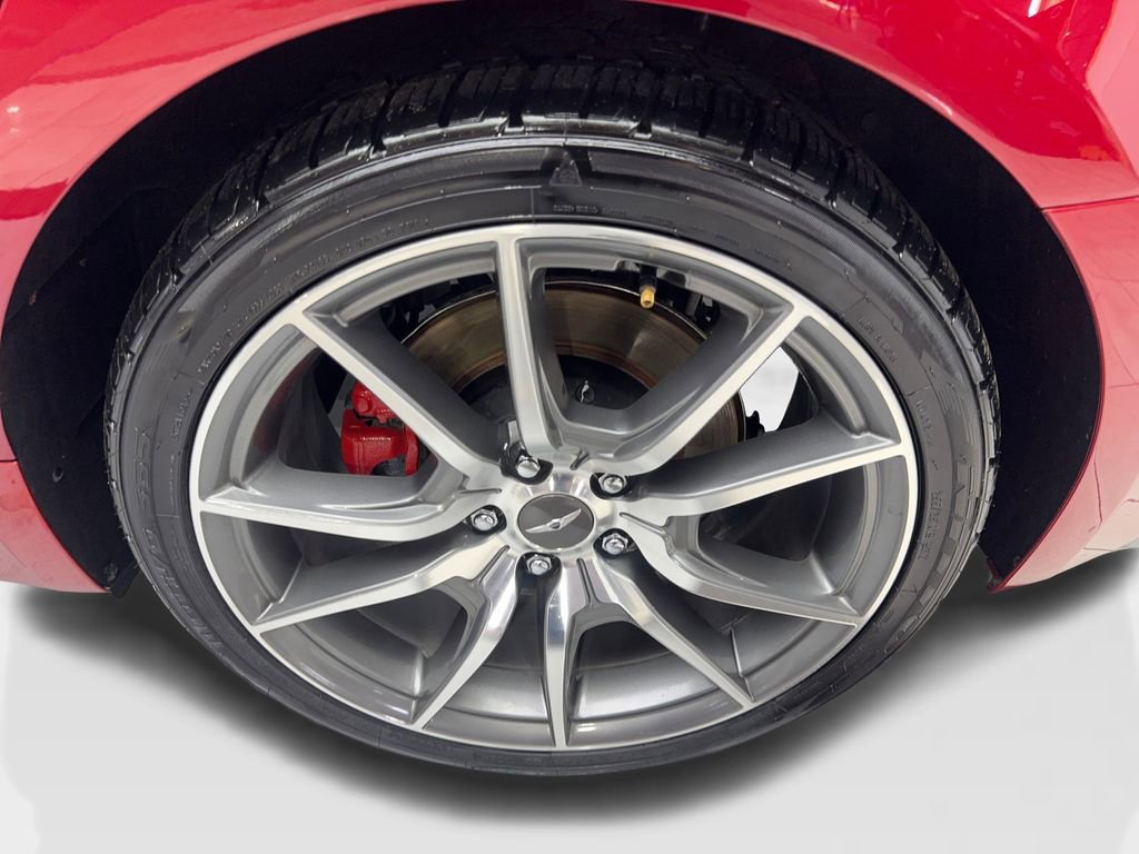 Used 2023 Genesis G70 2.0T image 84