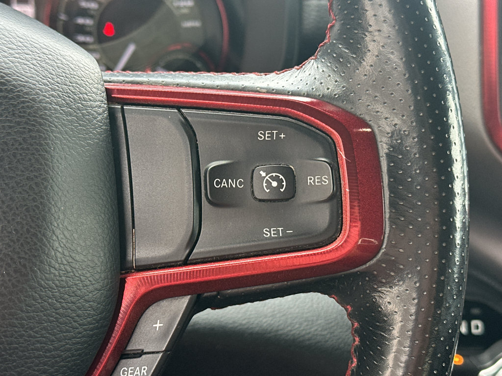 Used 2019 RAM 1500 Rebel w/ Level 2 Equipment Group AWD/4WD image 19