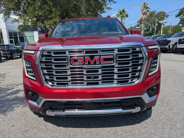 New 2026 GMC Yukon XL Denali w/ Denali Reserve Package RWD image 10