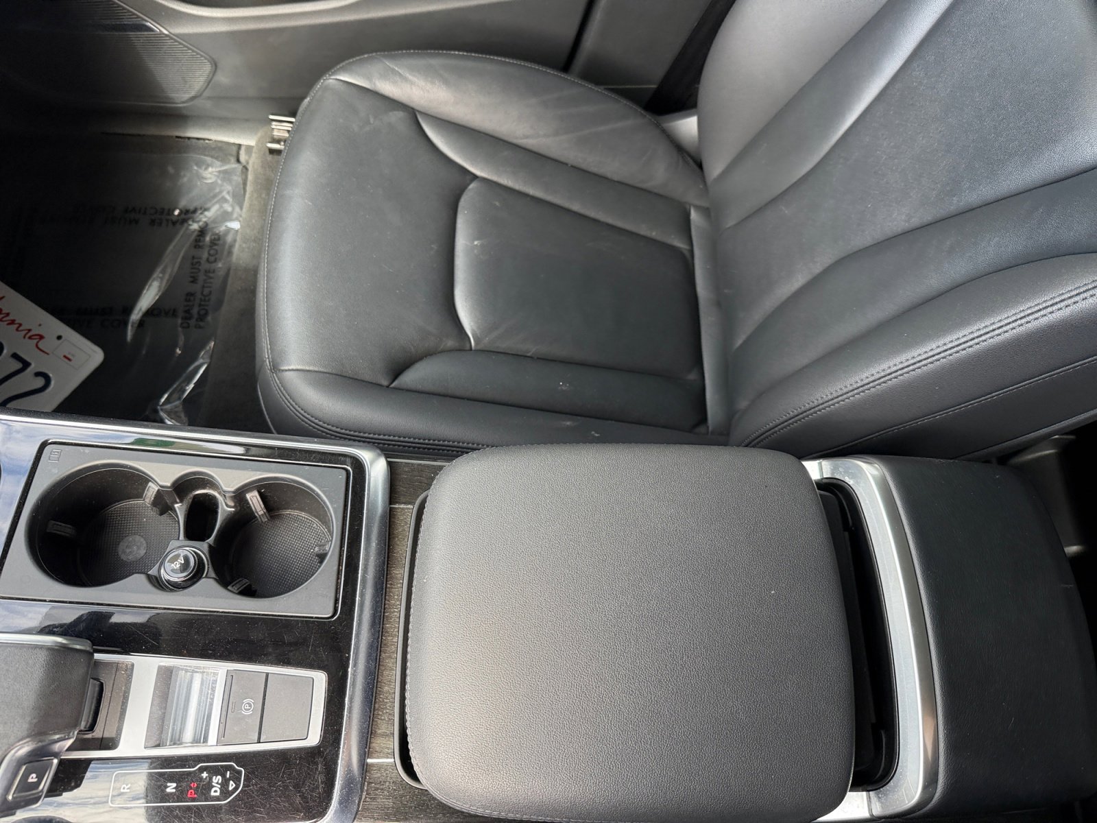 Used 2024 Audi Q7 3.0T Premium Plus AWD/4WD image 14
