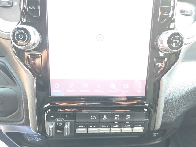 New 2026 RAM 2500 Tradesman image 24