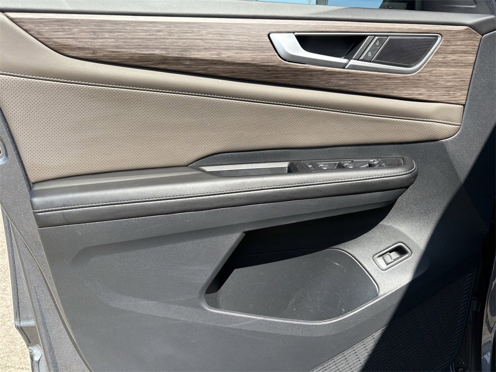 Used 2024 Volkswagen Atlas SEL image 10