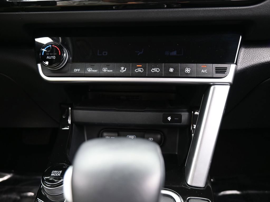 Used 2023 Kia Seltos SX image 24