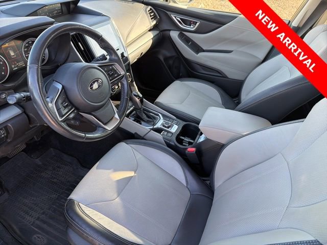 Used 2019 Subaru Forester Limited image 11