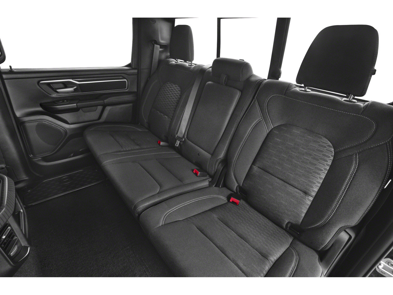 New 2026 RAM 1500 Lone Star AWD/4WD image 12