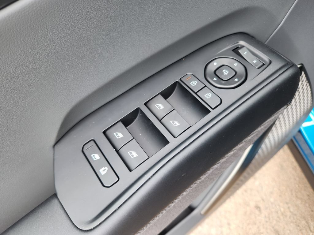 New 2026 Kia EV9 Land w/ Nightfall Edition Package AWD/4WD image 9