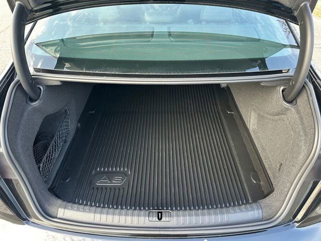 Used 2022 Audi A6 Premium Plus image 30