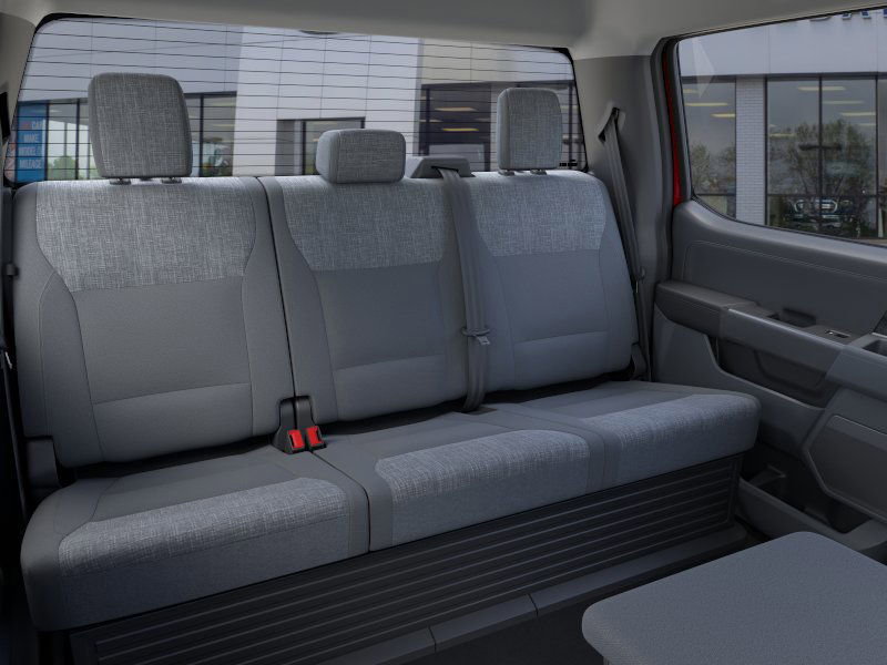 New 2026 Ford F250 XLT w/ XLT Premium Package image 11