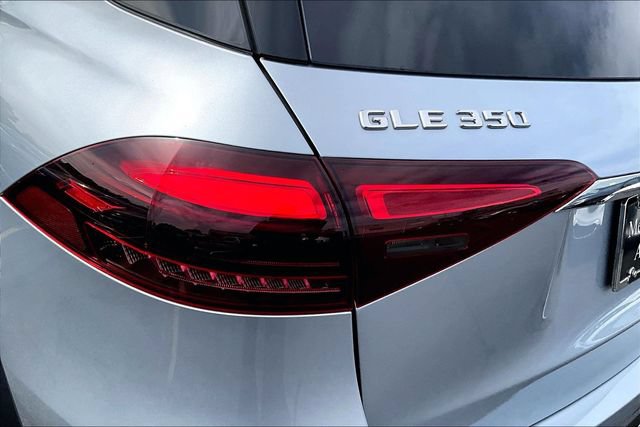Used 2026 Mercedes-Benz GLE 350 4MATIC image 25