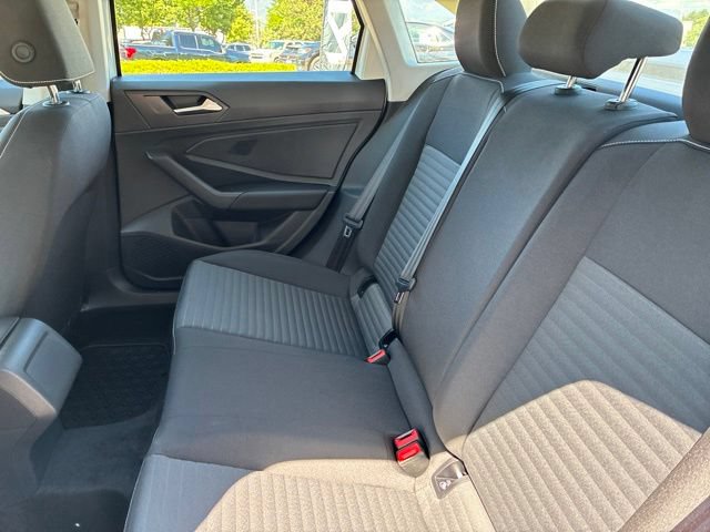 Used 2026 Volkswagen Jetta S FWD image 14