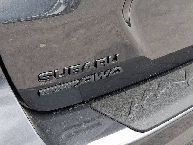 New 2026 Subaru Crosstrek 2.5i Sport w/ Crosstrek Mirror Package AWD/4WD image 20