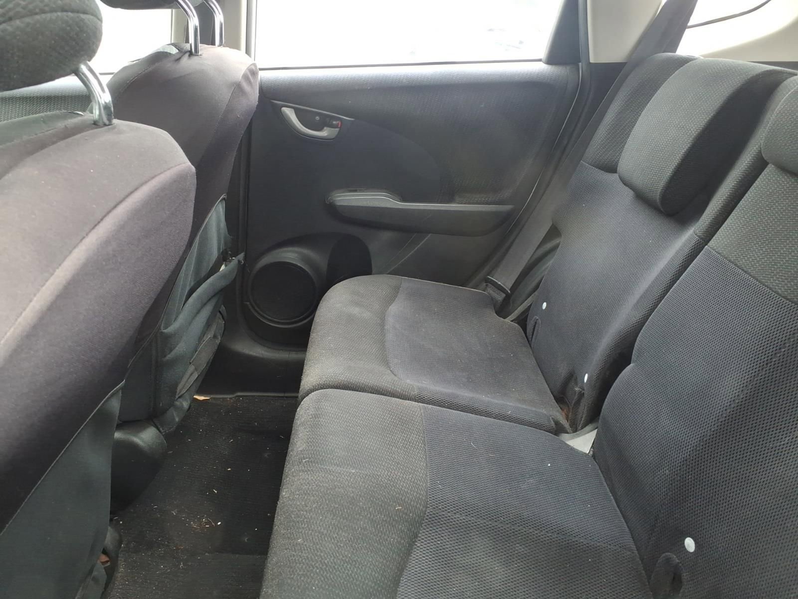 Used 2013 Honda Fit Sport image 7