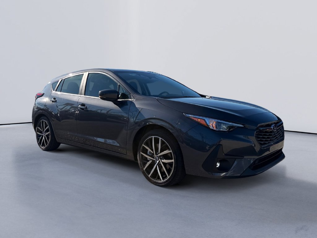 New 2026 Subaru Impreza 2.0i Sport AWD/4WD image 1