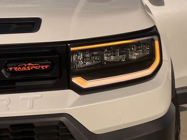 Certified 2026 Honda Passport TrailSport image 24