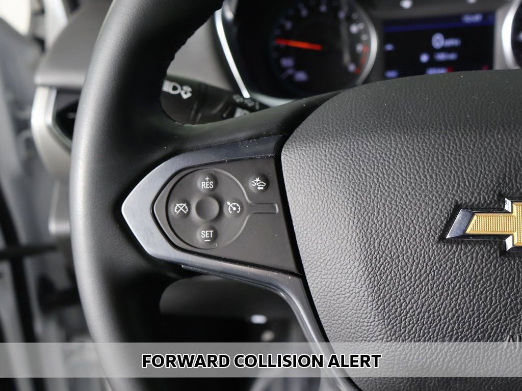 Used 2023 Chevrolet Traverse LT w/ LPO, Floor Liner Package image 5