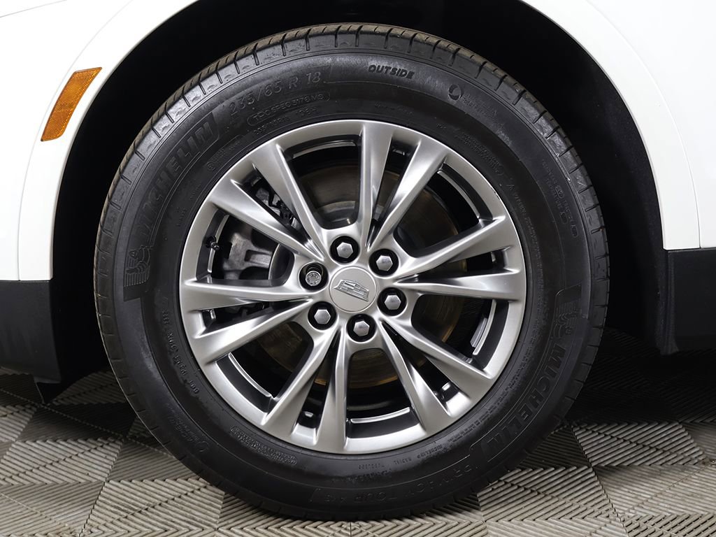 Used 2023 Cadillac XT5 Premium Luxury AWD/4WD image 26