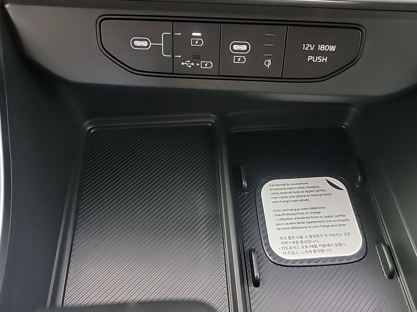Certified 2026 Kia Carnival EX FWD image 34