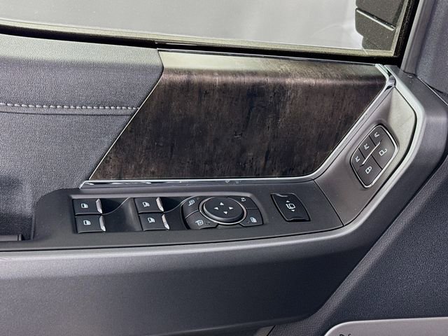 New 2026 Ford F250 Lariat w/ Chrome Package image 18