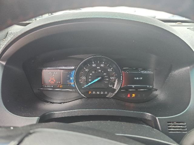 Used 2016 Ford Explorer Sport w/ Equipment Group 401A AWD/4WD image 28