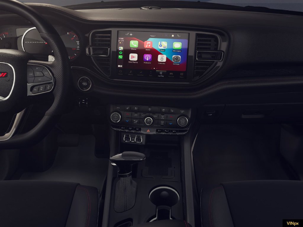 New 2026 Dodge Durango GT AWD/4WD image 20