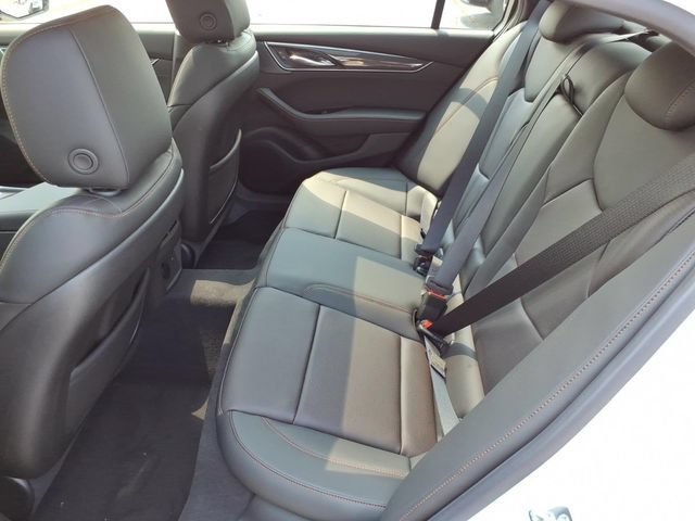 New 2026 Cadillac CT5 Sport AWD/4WD image 7